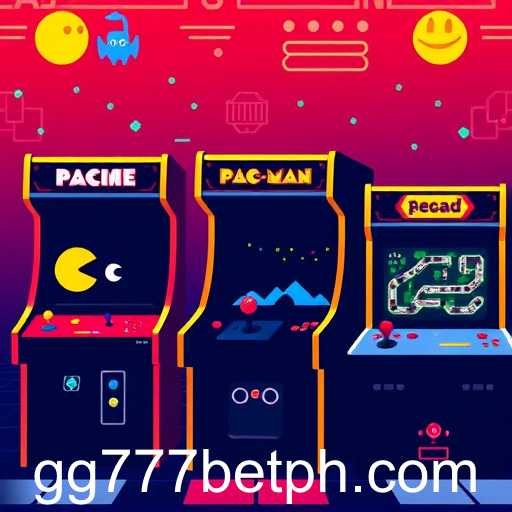 Arcade Games
