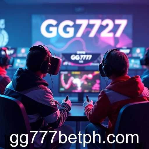 Digital Evolution in Gaming: The Rise of gg777