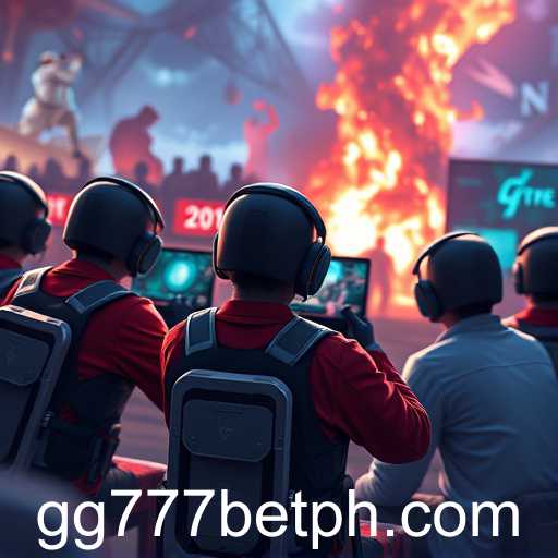 Multiplayer