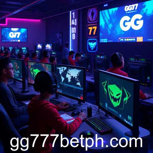 The Rise of Online Gaming in 2025: Spotlight on GG777