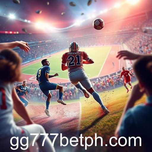 Sports Games