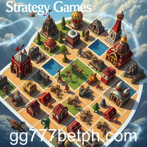 Strategy Games