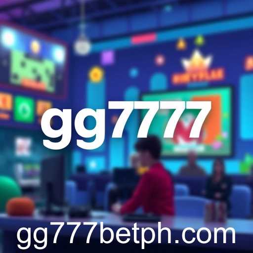 The Rise of GG777: A Gaming Phenomenon